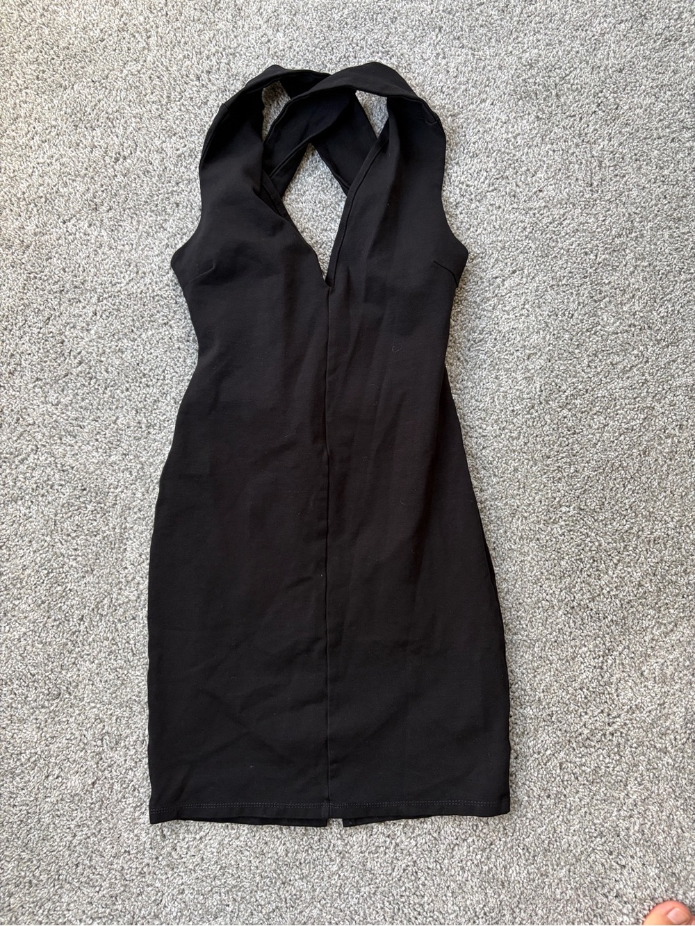 Windsor Women’s Medium M Cross Back Dress